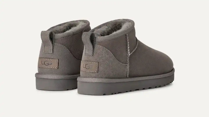 Women’s Classic Ultra Mini GREY