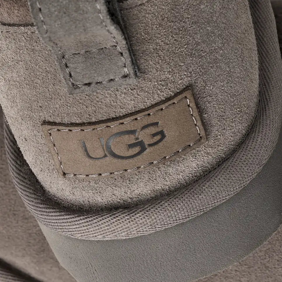 Women’s Classic Ultra Mini GREY