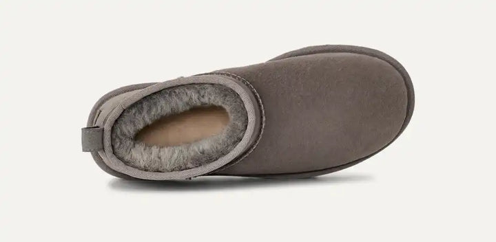Women’s Classic Ultra Mini GREY