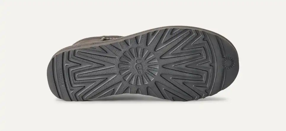 Women’s Classic Ultra Mini GREY