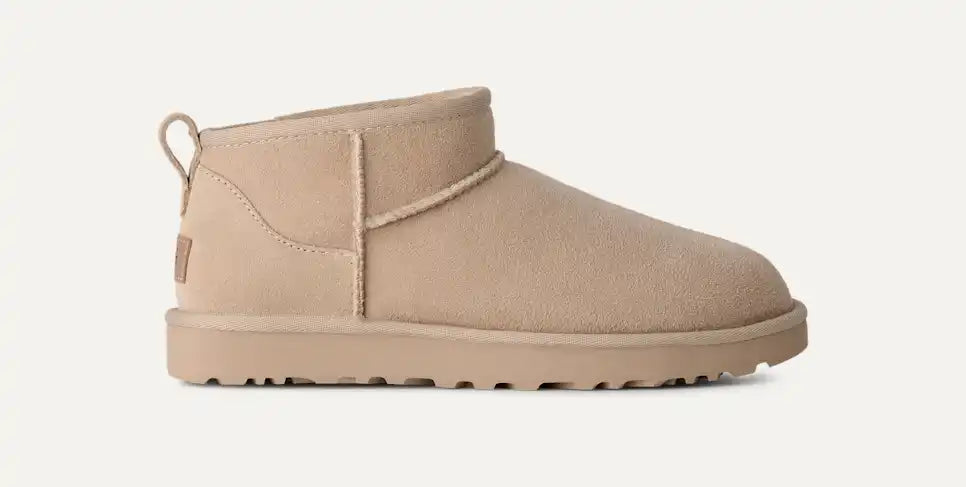 Women's Classic Ultra Mini Boot Moonlight