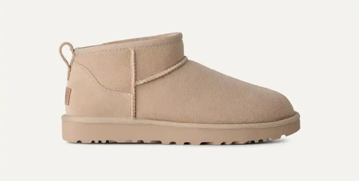 Women's Classic Ultra Mini Boot Moonlight