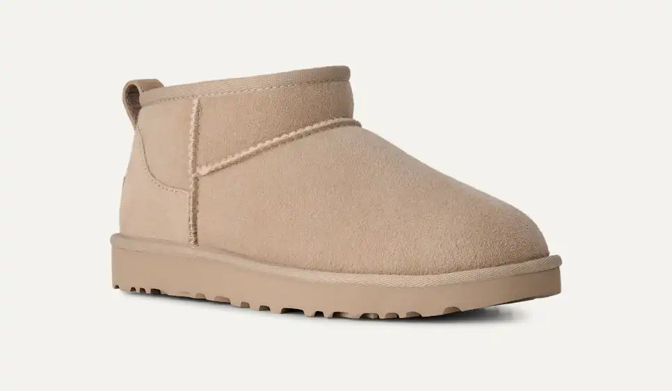 Women's Classic Ultra Mini Boot Moonlight