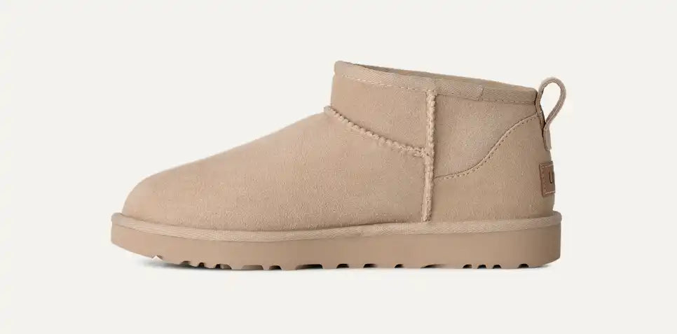 Women's Classic Ultra Mini Boot Moonlight