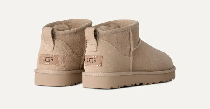 Women's Classic Ultra Mini Boot Moonlight