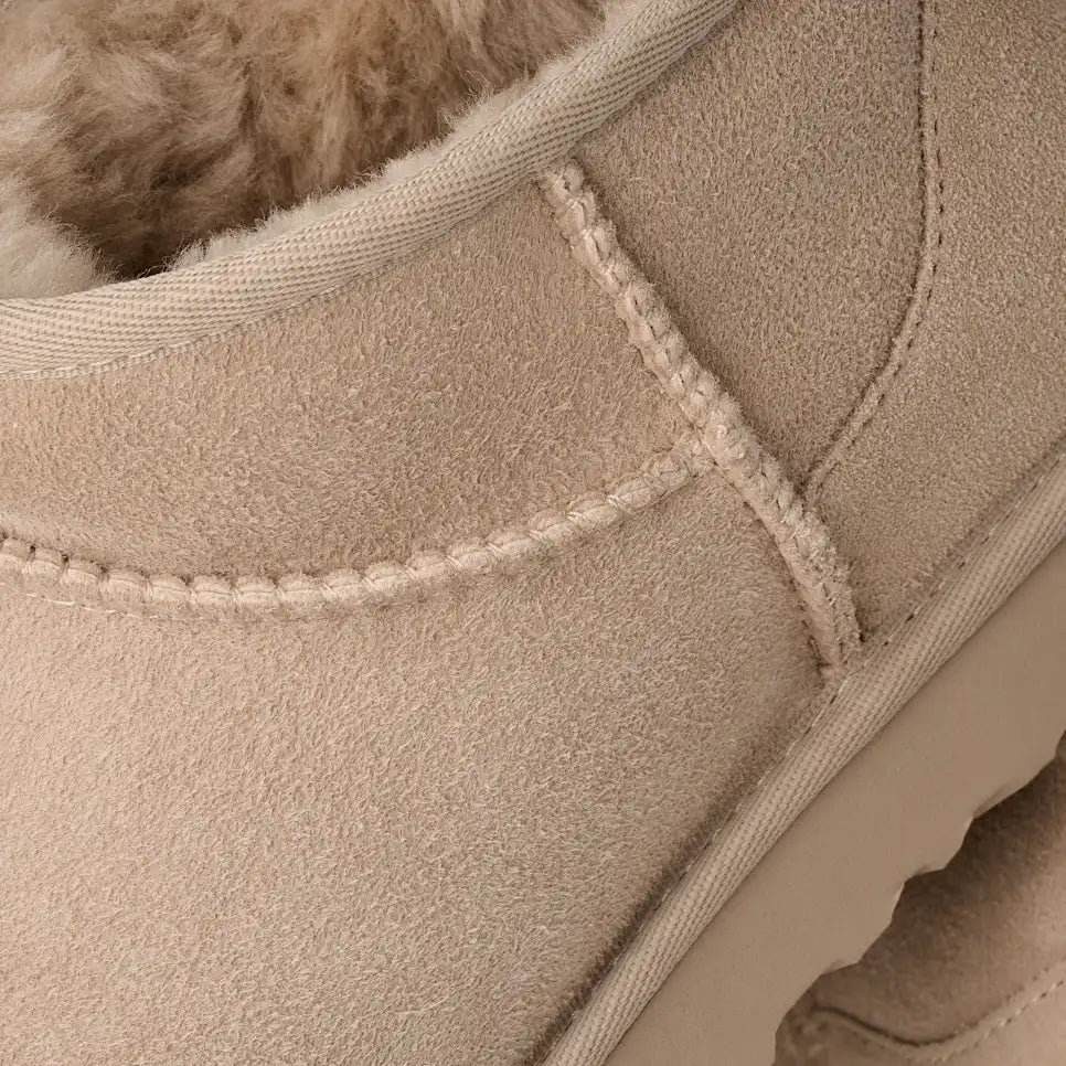 Women's Classic Ultra Mini Boot Moonlight