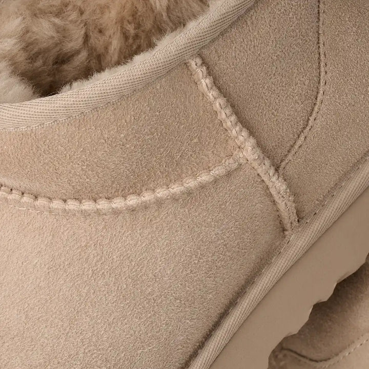 Women's Classic Ultra Mini Boot Moonlight