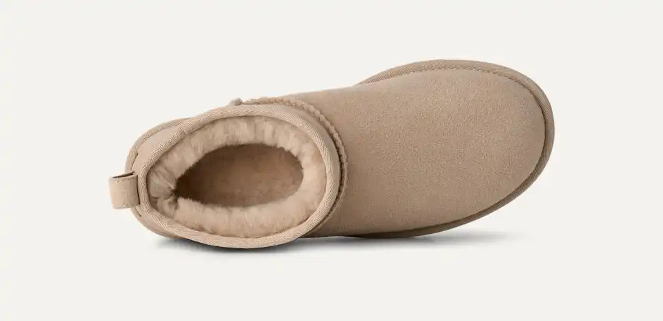 Women's Classic Ultra Mini Boot Moonlight