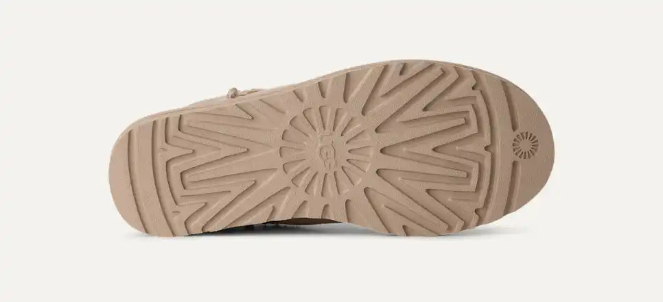 Women's Classic Ultra Mini Boot Moonlight