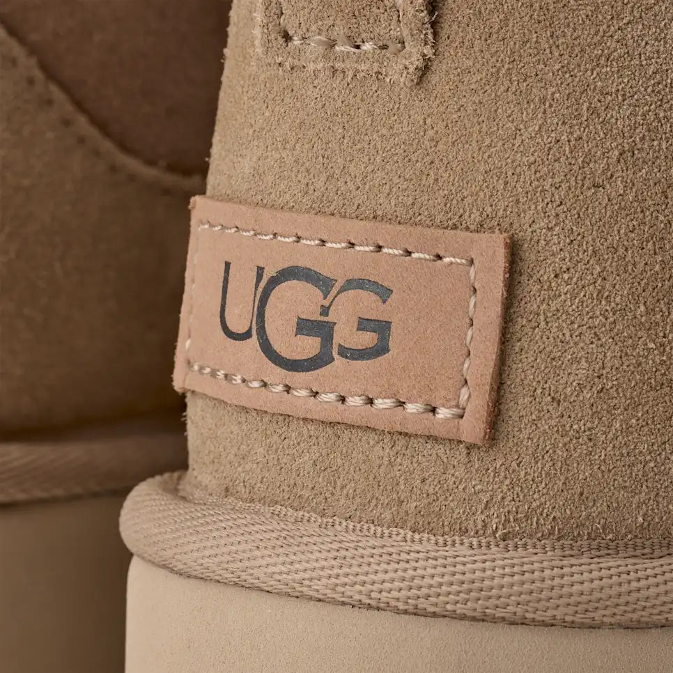 Women’s Classic Ultra Mini Sand