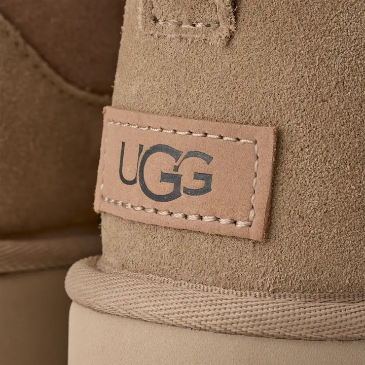 Women’s Classic Ultra Mini Sand