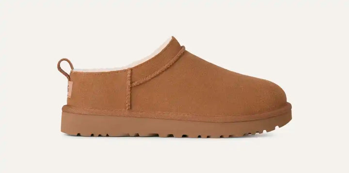 Women’s Classic Micro Boot Chestnut