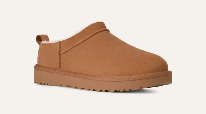 Women’s Classic Micro Boot Chestnut