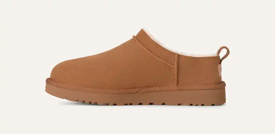 Women’s Classic Micro Boot Chestnut
