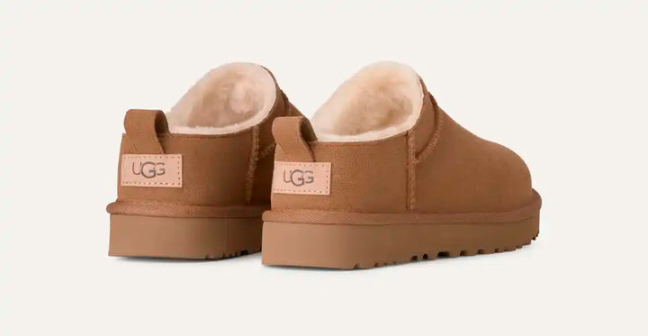 Women’s Classic Micro Boot Chestnut