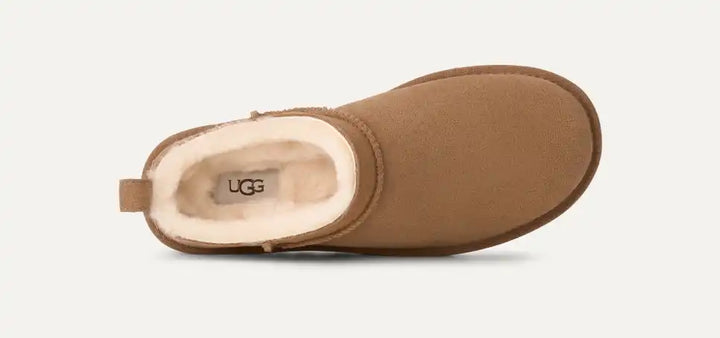 Women’s Classic Micro Boot Chestnut