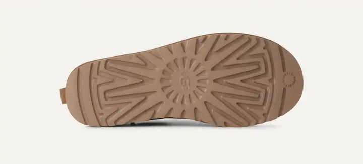 Women’s Classic Micro Boot Chestnut