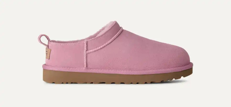 Women's Classic Micro Boot Dusty Orchid