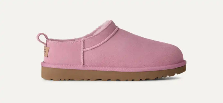 Women's Classic Micro Boot Dusty Orchid