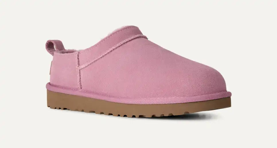 Women's Classic Micro Boot Dusty Orchid