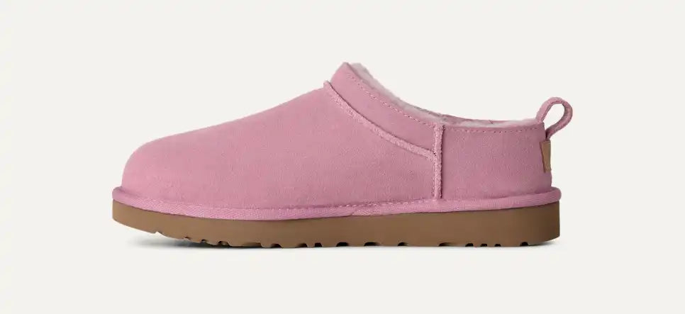 Women's Classic Micro Boot Dusty Orchid