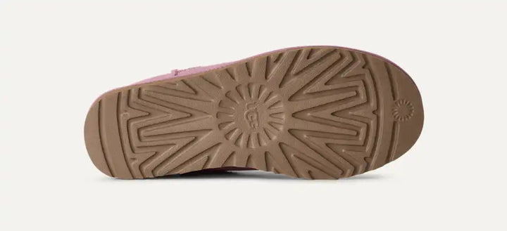 Women's Classic Micro Boot Dusty Orchid