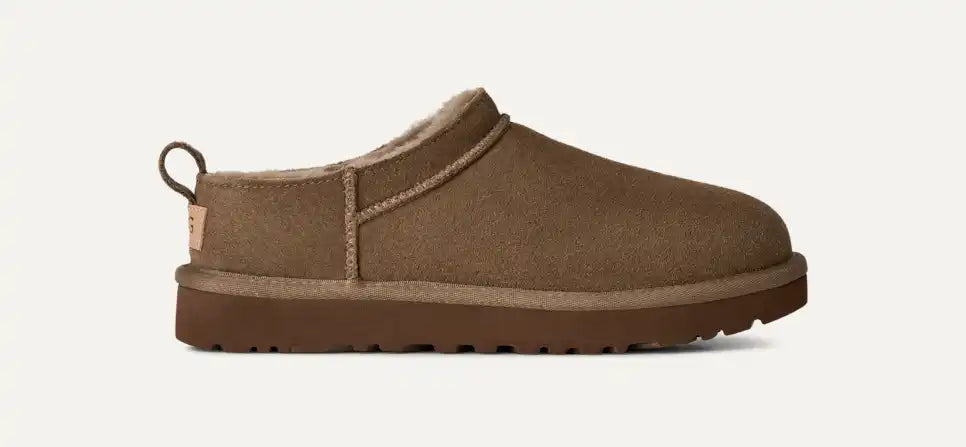 Women’s Classic Micro Boot Light Bronze
