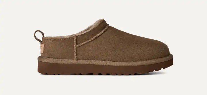 Women’s Classic Micro Boot Light Bronze