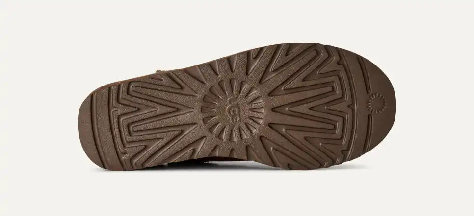 Women’s Classic Micro Boot Light Bronze