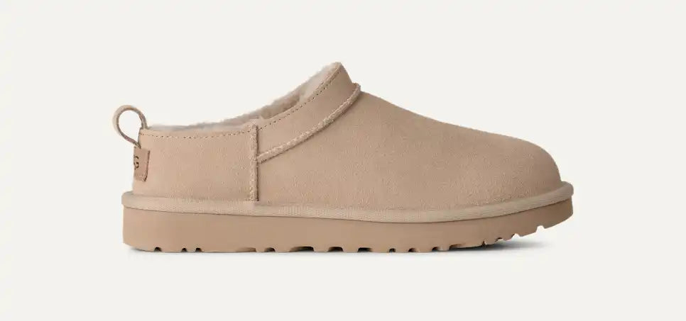 Women’s Classic Micro Boot Moonlight