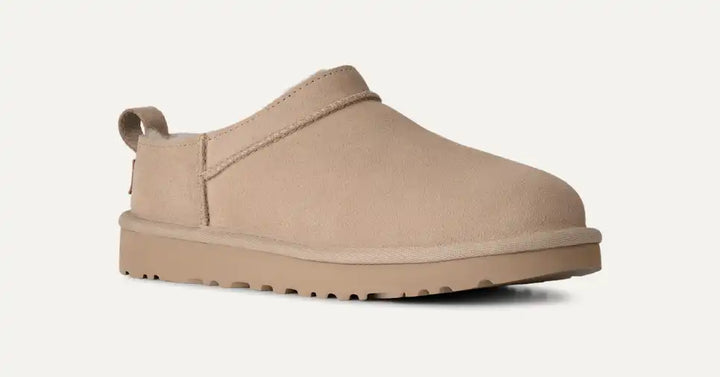 Women’s Classic Micro Boot Moonlight