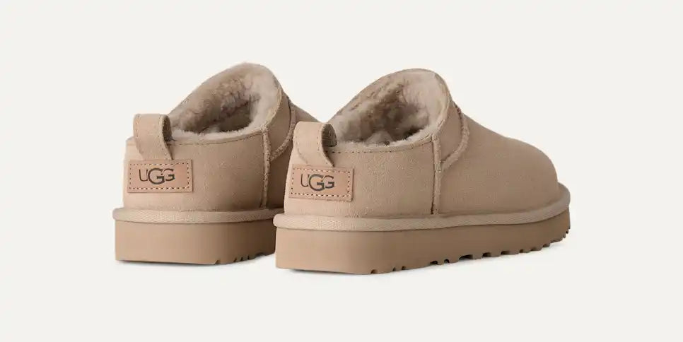 Women’s Classic Micro Boot Moonlight
