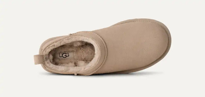 Women’s Classic Micro Boot Moonlight