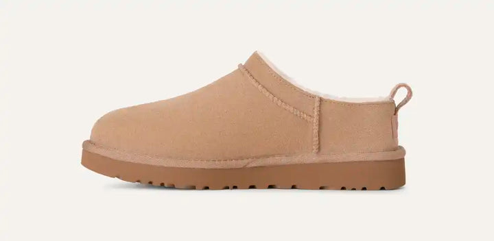 Women’s Classic Micro Boot Sand