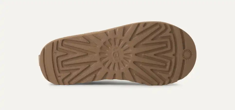 Women’s Classic Micro Boot Sand