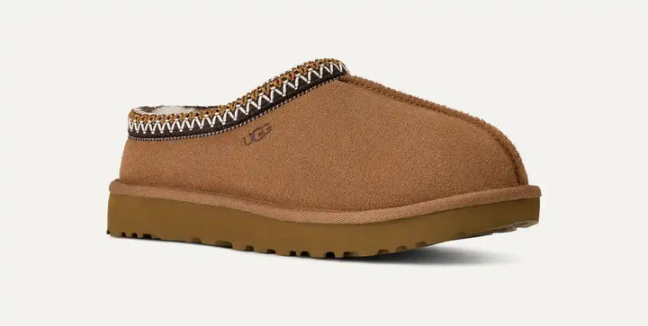 Femme Tasman II chestnut