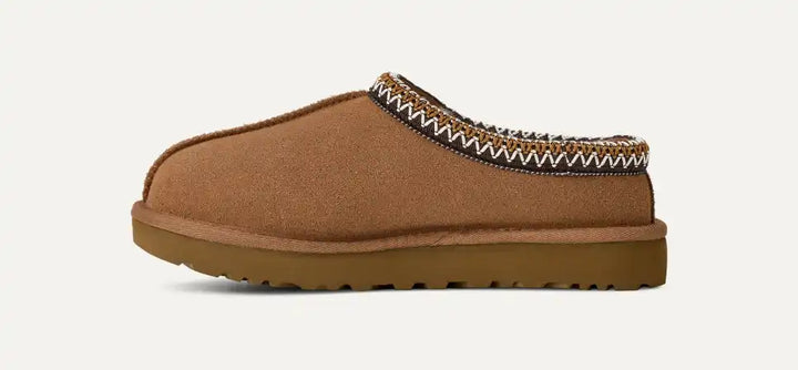 Femme Tasman II chestnut