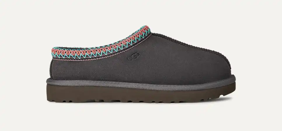 Women's Tasman II Dark Grey