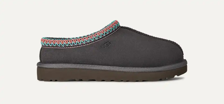 Women's Tasman II Dark Grey
