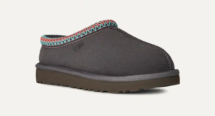 Women's Tasman II Dark Grey