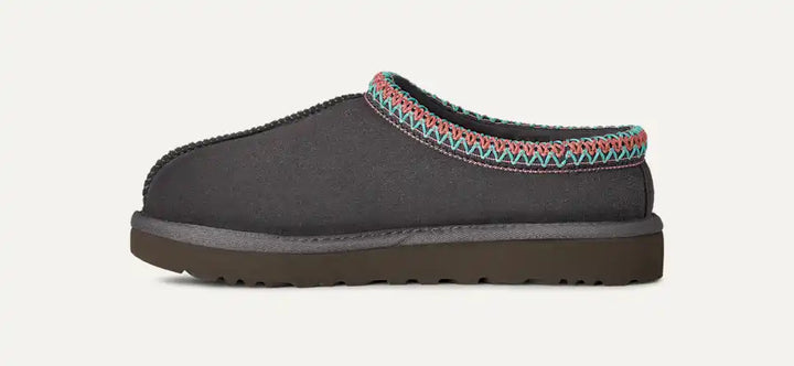 Women's Tasman II Dark Grey