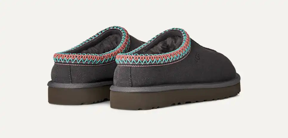 Women's Tasman II Dark Grey