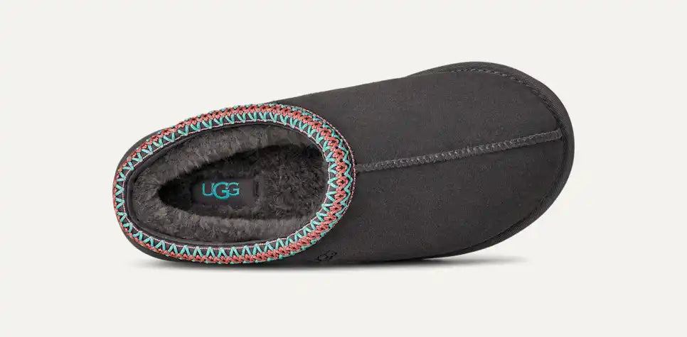 Women's Tasman II Dark Grey