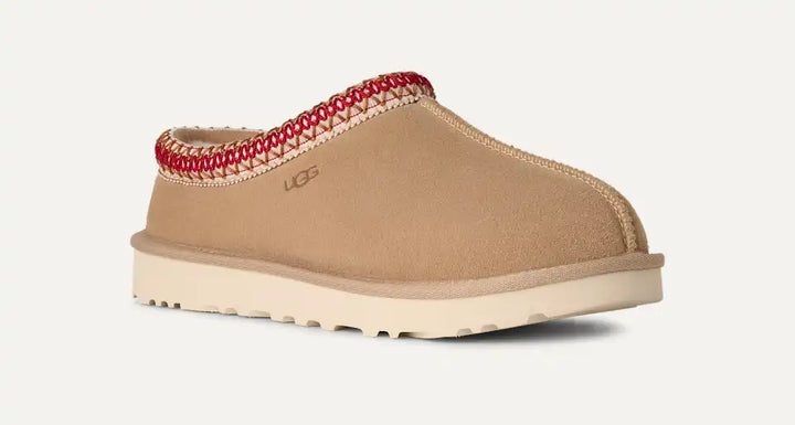 Women’s Tasman II sand / dark cherry