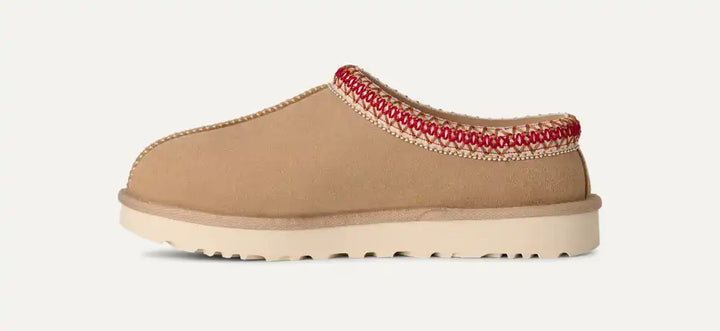 Women’s Tasman II sand / dark cherry