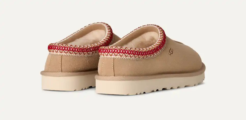 Women’s Tasman II sand / dark cherry