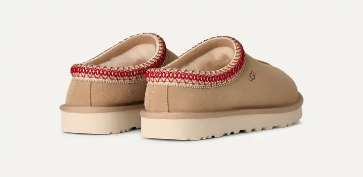 Women’s Tasman II sand / dark cherry