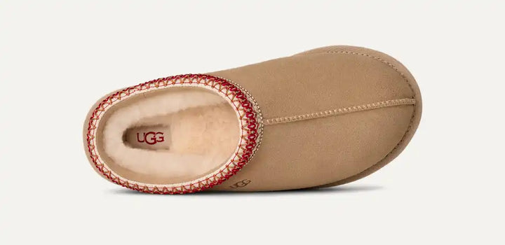 Women’s Tasman II sand / dark cherry