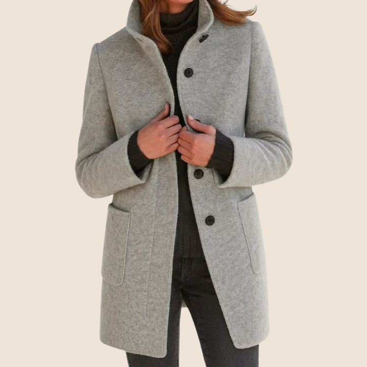 Tailored Coat, Lily & Sam, image 1