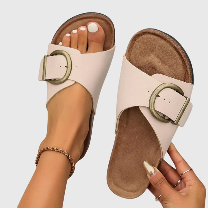 Sandals, Lily & Sam, image 2